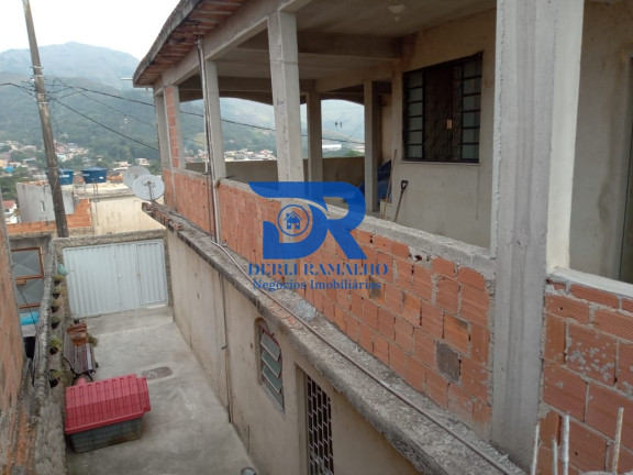 Imagem Casa com 2 Quartos à Venda, 100 m² em Santíssimo - Rio De Janeiro