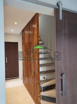 Imagem Sobrado com 2 Quartos à Venda, 140 m² em Alves Dias - São Bernardo Do Campo