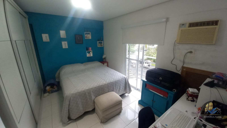 Imagem Apartamento com 2 Quartos à Venda, 73 m² em Aparecida - Santos