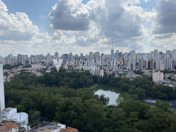 Imagem Apartamento com 3 Quartos à Venda, 200 m² em Cambuci - São Paulo
