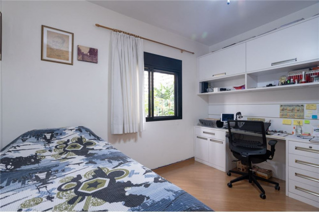 Imagem Apartamento com 4 Quartos à Venda, 186 m² em Perdizes - São Paulo Imagem Apartamento com 4 Quartos à Venda, 186 m² em Perdizes - São Paulo