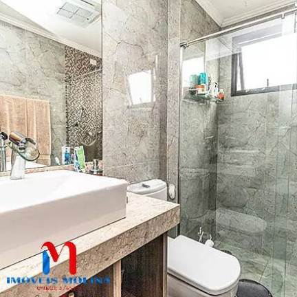 Imagem Apartamento com 3 Quartos à Venda, 100 m² em Santo Antônio - São Caetano Do Sul Imagem Apartamento com 3 Quartos à Venda, 100 m² em Santo Antônio - São Caetano Do Sul