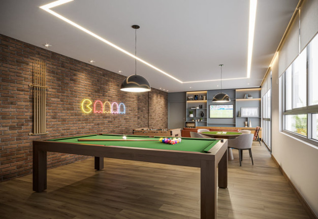 Imagem Imóvel com 2 Quartos à Venda, 80 m² em Vila Ema - São Paulo Imagem Imóvel com 2 Quartos à Venda, 80 m² em Vila Ema - São Paulo