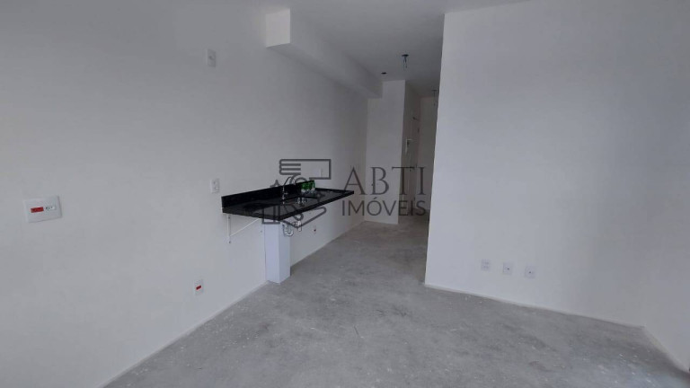 Imagem Apartamento com 1 Quarto à Venda, 27 m² em Moema - São Paulo Imagem Apartamento com 1 Quarto à Venda, 27 m² em Moema - São Paulo