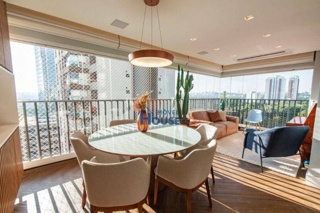 Imagem Apartamento com 3 Quartos à Venda, 98 m² em Pinheiros - São Paulo