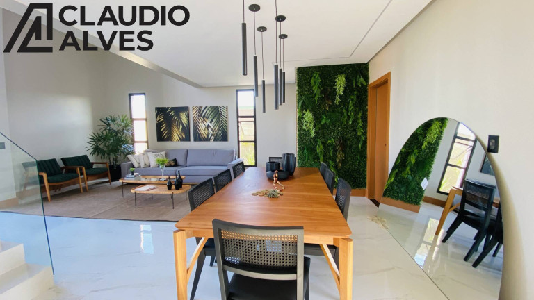 Imagem Casa de Condomínio com 4 Quartos à Venda, 285 m² em Sim - Feira De Santana Imagem Casa de Condomínio com 4 Quartos à Venda, 285 m² em Sim - Feira De Santana