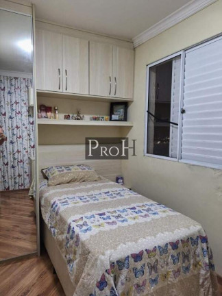 Imagem Apartamento com 3 Quartos à Venda, 60 m² em Parque Erasmo Assunção - Santo André Imagem Apartamento com 3 Quartos à Venda, 60 m² em Parque Erasmo Assunção - Santo André