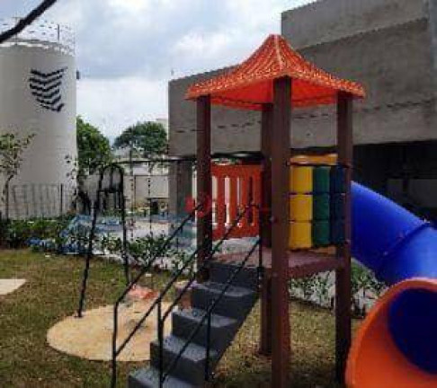 Imagem Apartamento com 2 Quartos à Venda, 40 m² em Mooca - São Paulo Imagem Apartamento com 2 Quartos à Venda, 40 m² em Mooca - São Paulo