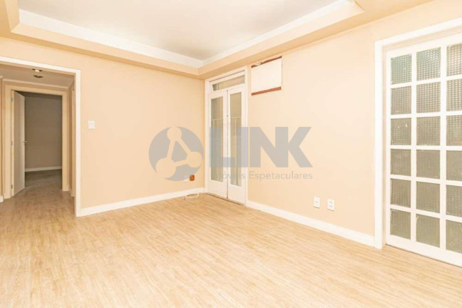 Imagem Apartamento com 1 Quarto à Venda, 45 m² em Cidade Baixa - Porto Alegre