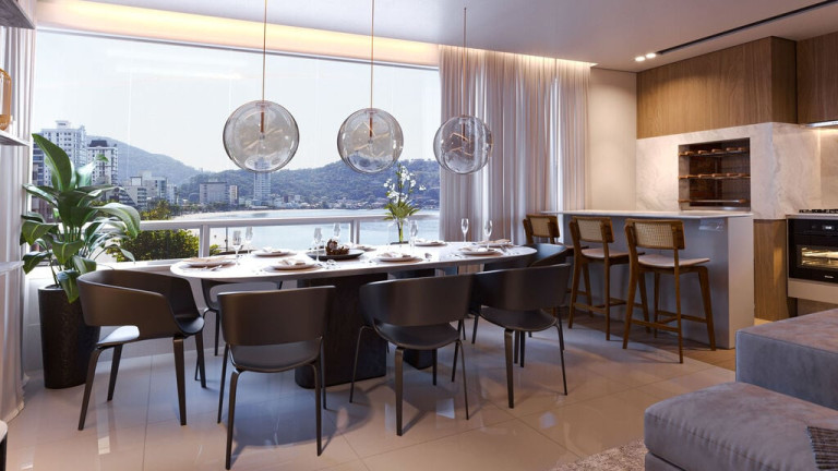 Imagem Cobertura com 4 Quartos à Venda, 215 m² em Centro - Balneário Camboriú Imagem Cobertura com 4 Quartos à Venda, 215 m² em Centro - Balneário Camboriú