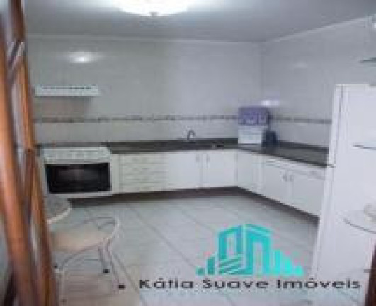 Imagem Apartamento com 3 Quartos à Venda, 90 m² em Campestre - Santo André Imagem Apartamento com 3 Quartos à Venda, 90 m² em Campestre - Santo André