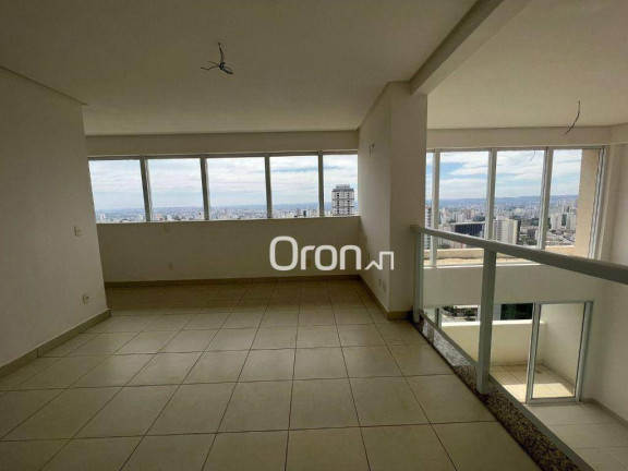 Imagem Imóvel com 2 Quartos à Venda, 100 m² em Setor Oeste - Goiânia Imagem Imóvel com 2 Quartos à Venda, 100 m² em Setor Oeste - Goiânia