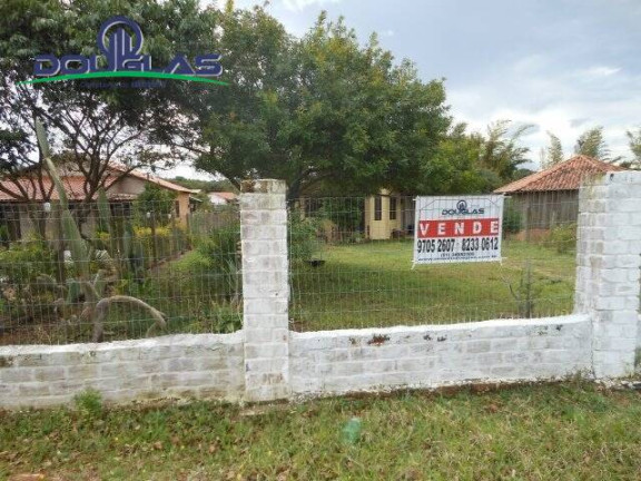Imagem Casa com 2 Quartos à Venda, 500 m² em águas Claras - Viamão