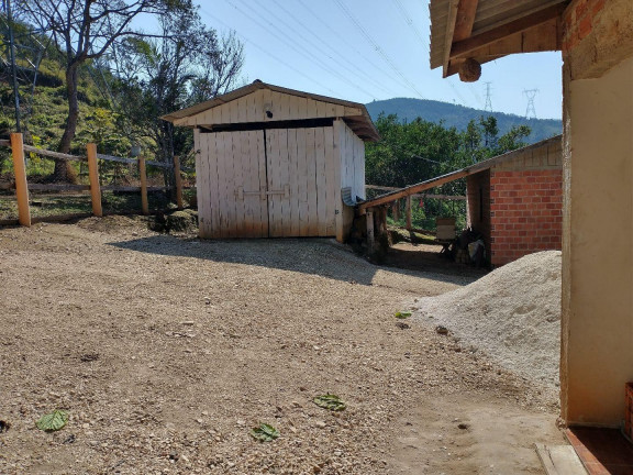 Imagem Imóvel com 2 Quartos à Venda, 51.700 m² em Centro - Cerro Azul Imagem Imóvel com 2 Quartos à Venda, 51.700 m² em Centro - Cerro Azul