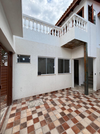 Imagem Casa com 3 Quartos à Venda, em Residencial São Conrado - Tatuí Imagem Casa com 3 Quartos à Venda, em Residencial São Conrado - Tatuí