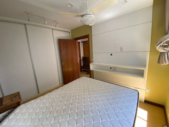 Imagem Apartamento com 1 Quarto à Venda, 38 m² em Rio Branco - Porto Alegre