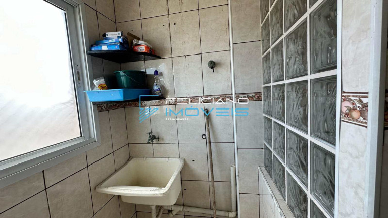 Imagem Cobertura com 2 Quartos à Venda, 80 m² em Mirim - Praia Grande Imagem Cobertura com 2 Quartos à Venda, 80 m² em Mirim - Praia Grande