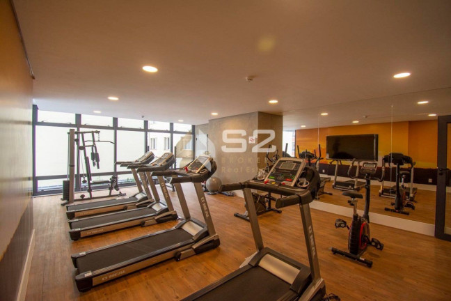 Imagem Apartamento com 1 Quarto à Venda ou Locação, 40 m² em Perdizes - São Paulo Imagem Apartamento com 1 Quarto à Venda ou Locação, 40 m² em Perdizes - São Paulo
