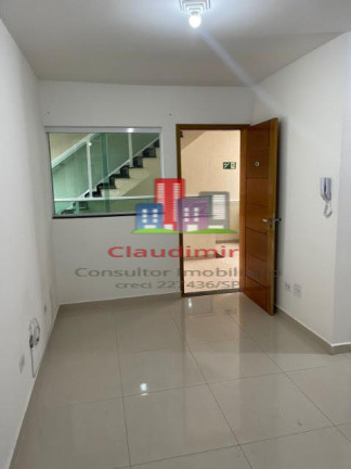 Imagem Apartamento com 2 Quartos à Venda, 54 m² em Vila Guilhermina - São Paulo Imagem Apartamento com 2 Quartos à Venda, 54 m² em Vila Guilhermina - São Paulo
