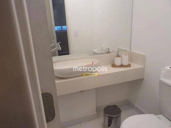 Imagem Apartamento com 2 Quartos à Venda, 53 m² em Ipiranga - São Paulo