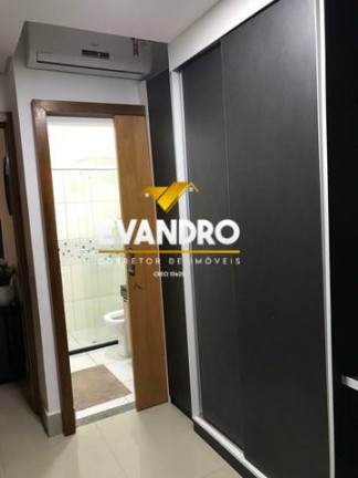 Imagem Casa com 3 Quartos à Venda, 150 m² em Santa Cruz - Cuiabá