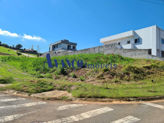 Imagem Terreno em Condomínio à Venda, 624 m² em Santa Isabel - Louveira