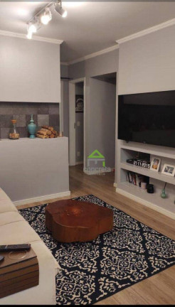 Imagem Apartamento com 3 Quartos à Venda, 74 m² em Jardim Petrópolis - Cotia Imagem Apartamento com 3 Quartos à Venda, 74 m² em Jardim Petrópolis - Cotia