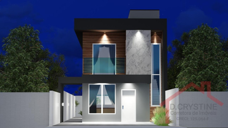Imagem Casa com 3 Quartos à Venda, 136 m² em Portais - Cajamar Imagem Casa com 3 Quartos à Venda, 136 m² em Portais - Cajamar