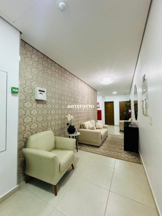 Imagem Apartamento com 3 Quartos à Venda, 84 m² em Santo Agostinho - Franca Imagem Apartamento com 3 Quartos à Venda, 84 m² em Santo Agostinho - Franca