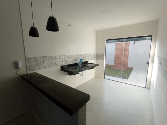 Imagem Casa com 2 Quartos à Venda, 88 m² em Jardim Atlântico Leste (itaipuaçu) - Maricá