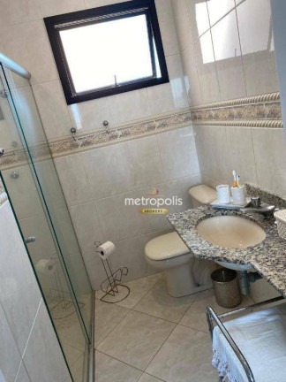 Imagem Cobertura com 3 Quartos à Venda, 181 m² em Barcelona - São Caetano Do Sul