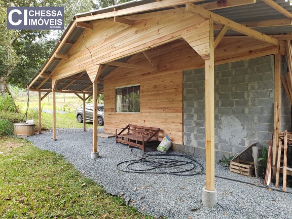 Imagem Chácara com 2 Quartos à Venda, 21.000 m² em Vila Do Salto - Luiz Alves Imagem Chácara com 2 Quartos à Venda, 21.000 m² em Vila Do Salto - Luiz Alves