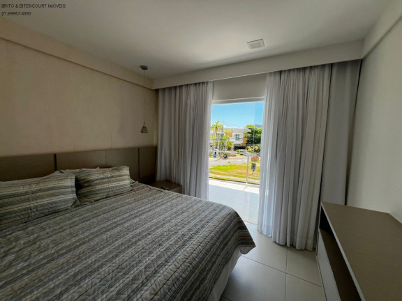 Imagem Casa com 4 Quartos à Venda, 450 m² em Alphaville I - Salvador