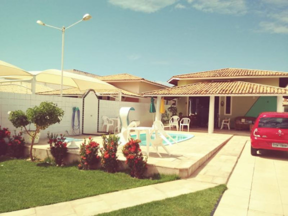 Imagem Casa com 3 Quartos à Venda, 150 m² em Vilas Do Atlântico - Lauro De Freitas Imagem Casa com 3 Quartos à Venda, 150 m² em Vilas Do Atlântico - Lauro De Freitas