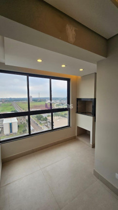 Imagem Apartamento com 1 Quarto à Venda, 63 m² em Alto São Francisco - Foz Do Iguacu