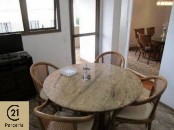 Imagem Apartamento com 5 Quartos à Venda, 272 m² em Campo Belo - São Paulo Imagem Apartamento com 5 Quartos à Venda, 272 m² em Campo Belo - São Paulo