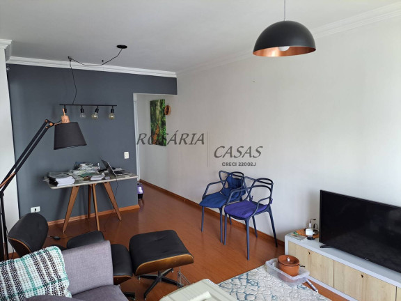 Imagem Apartamento com 3 Quartos à Venda, 72 m² em Vila Suzana - São Paulo Imagem Apartamento com 3 Quartos à Venda, 72 m² em Vila Suzana - São Paulo