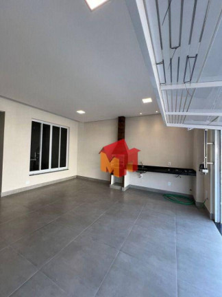 Imagem Casa com 3 Quartos à Venda, 106 m² em Jardim Terramérica Ii - Americana Imagem Casa com 3 Quartos à Venda, 106 m² em Jardim Terramérica Ii - Americana