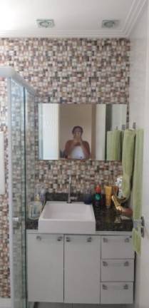 Imagem Apartamento com 3 Quartos à Venda, 78 m² em Imbuí - Salvador Imagem Apartamento com 3 Quartos à Venda, 78 m² em Imbuí - Salvador