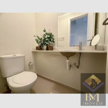 Imagem Apartamento com 3 Quartos à Venda, 134 m² em Gonzaga - Santos Imagem Apartamento com 3 Quartos à Venda, 134 m² em Gonzaga - Santos