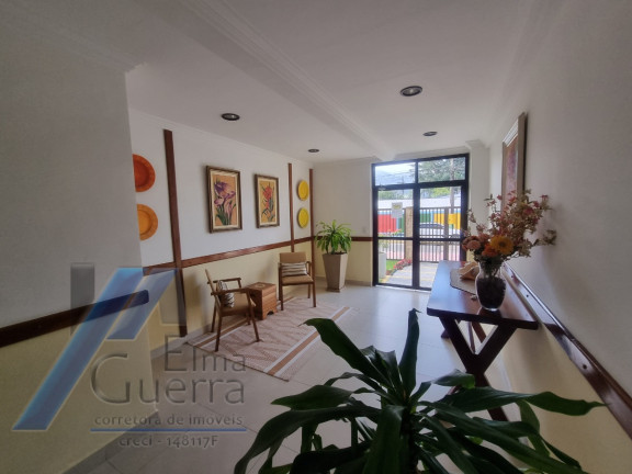 Imagem Apartamento com 3 Quartos à Venda, 137 m² em Centro - Ubatuba Imagem Apartamento com 3 Quartos à Venda, 137 m² em Centro - Ubatuba