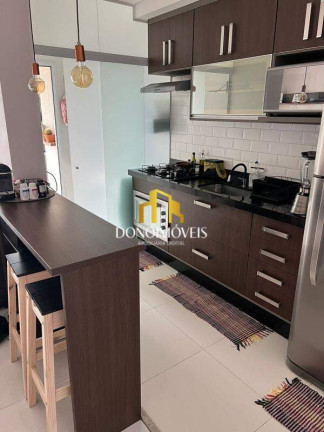 Imagem Apartamento com 2 Quartos à Venda, 77 m² em Centro - São Bernardo Do Campo