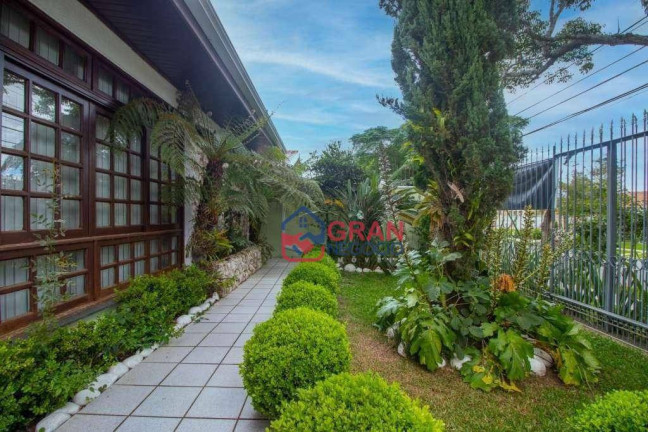 Imagem Casa com 3 Quartos à Venda, 123 m² em São Braz - Curitiba Imagem Casa com 3 Quartos à Venda, 123 m² em São Braz - Curitiba