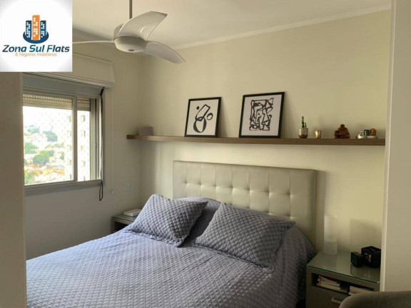 Imagem Apartamento com 3 Quartos à Venda, 96 m² em Bosque Da Saúde - São Paulo