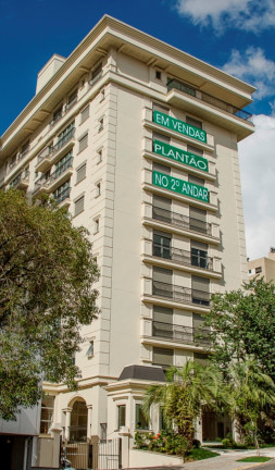 Imagem Cobertura com 3 Quartos à Venda, 176 m² em Três Figueiras - Porto Alegre Imagem Cobertura com 3 Quartos à Venda, 176 m² em Três Figueiras - Porto Alegre