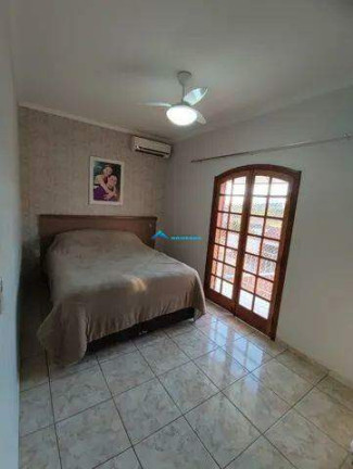 Imagem Casa com 3 Quartos à Venda, 110 m² em Vila M Genoveva - Jundiaí Imagem Casa com 3 Quartos à Venda, 110 m² em Vila M Genoveva - Jundiaí