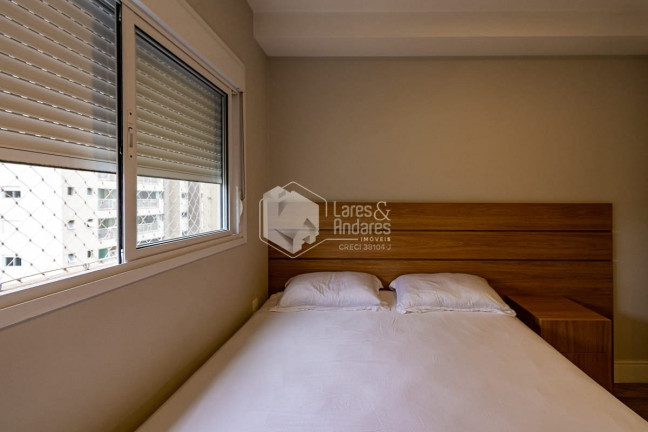 Imagem Apartamento com 2 Quartos à Venda, 62 m² em Vila Anastácio - São Paulo