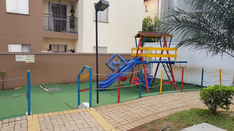 Imagem Apartamento com 2 Quartos à Venda, 49 m² em São João Clímaco - São Paulo
