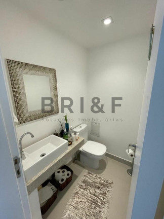 Imagem Apartamento com 3 Quartos à Venda, 134 m² em Brooklin - São Paulo Imagem Apartamento com 3 Quartos à Venda, 134 m² em Brooklin - São Paulo