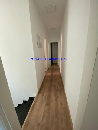 Imagem Casa de Condomínio com 3 Quartos à Venda, 110 m² em Ponte São João - Jundiai
